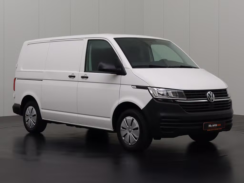 Volkswagen Transporter 2.0TDi Koelauto | Koelwagen | 142.500 km | 2020 | 150 pk