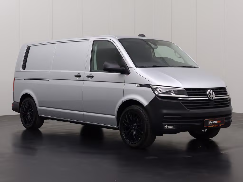 Volkswagen Transporter 2.0TDI 150PK Automaat Lang | werkplaats inrichting | 162.654 km | 2021 | 150 pk