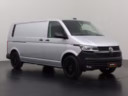 Volkswagen Transporter 2.0TDI 150PK Automaat Lang | werkplaats inrichting | 162.654 km | 2021 | 150 pk