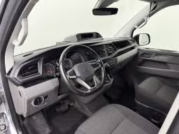 Volkswagen Transporter 2.0TDI 150PK Automaat Lang | werkplaats inrichting | 162.654 km | 2021 | 150 pk