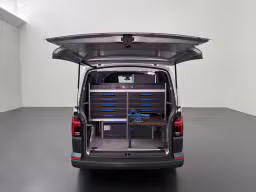 Volkswagen Transporter 2.0TDI 150PK Automaat Lang | werkplaats inrichting | 162.654 km | 2021 | 150 pk