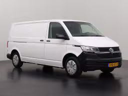 Volkswagen Transporter 2.0TDI Lang Koelwagen | Euro 6 | Achterdeuren | 231.247 km | 2021 | 110 pk
