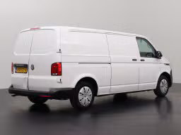 Volkswagen Transporter 2.0TDI Lang Koelwagen | Euro 6 | Achterdeuren | 231.247 km | 2021 | 110 pk