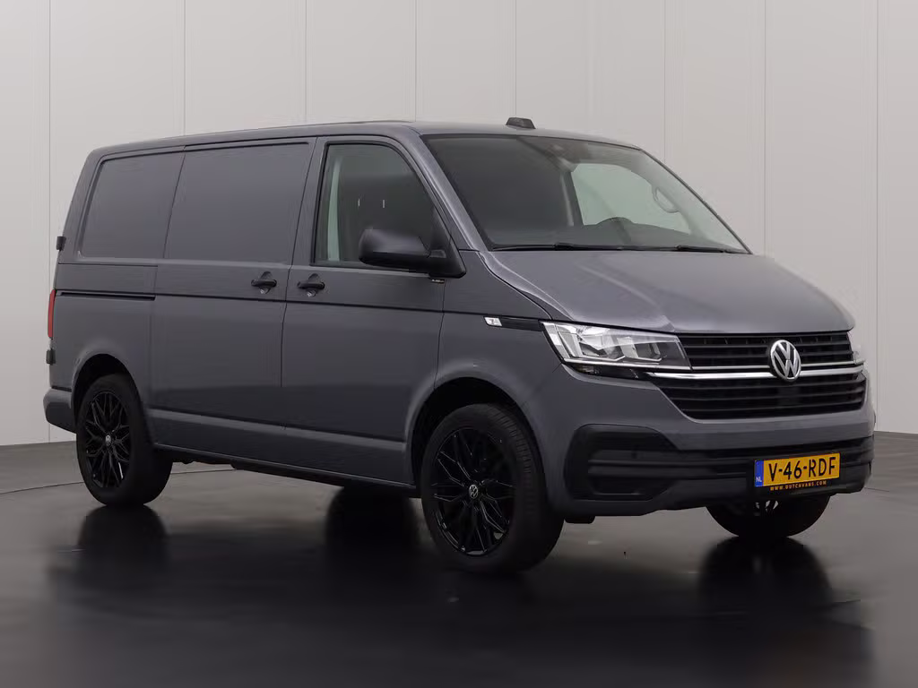 Volkswagen Transporter 2.0TDi 150PK DSG Automaat | Exclusive Leder | 146.686 km | 2022 | 150 pk