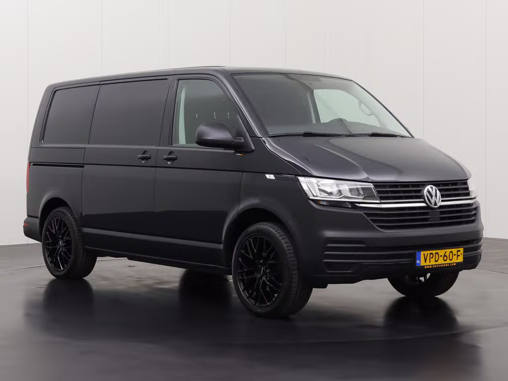 Volkswagen Transporter 2.0TDI Business | Trekhaak | 202.485 km | 2022 | 90 pk