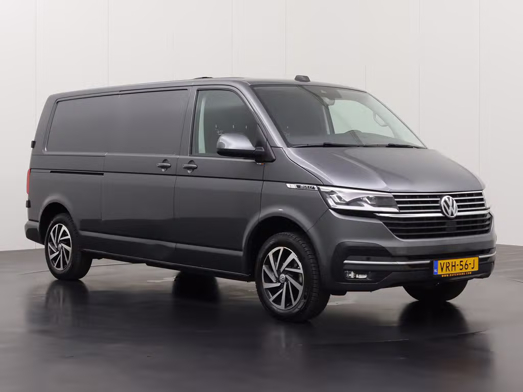 Volkswagen Transporter 2.0TDI 150PK DSG Automaat Lang Bulli 75