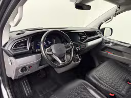 Volkswagen Transporter 2.0TDI 150PK DSG Automaat Lang Bulli 75