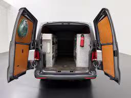 Volkswagen Transporter 2.0TDI 150PK DSG Automaat Lang Bulli 75