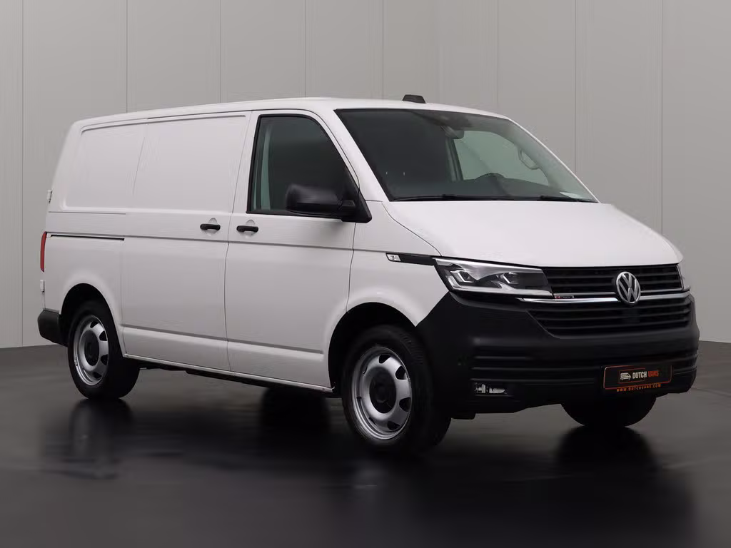 Volkswagen Transporter 2.0TDI 204Pk DSG Automaat 4x4 Koelauto | 211.929 km | 2022 | 150 pk