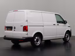 Volkswagen Transporter 2.0TDI 204Pk DSG Automaat 4x4 Koelauto | 211.929 km | 2022 | 150 pk