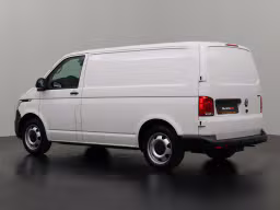 Volkswagen Transporter 2.0TDI 204Pk DSG Automaat 4x4 Koelauto | 211.929 km | 2022 | 150 pk