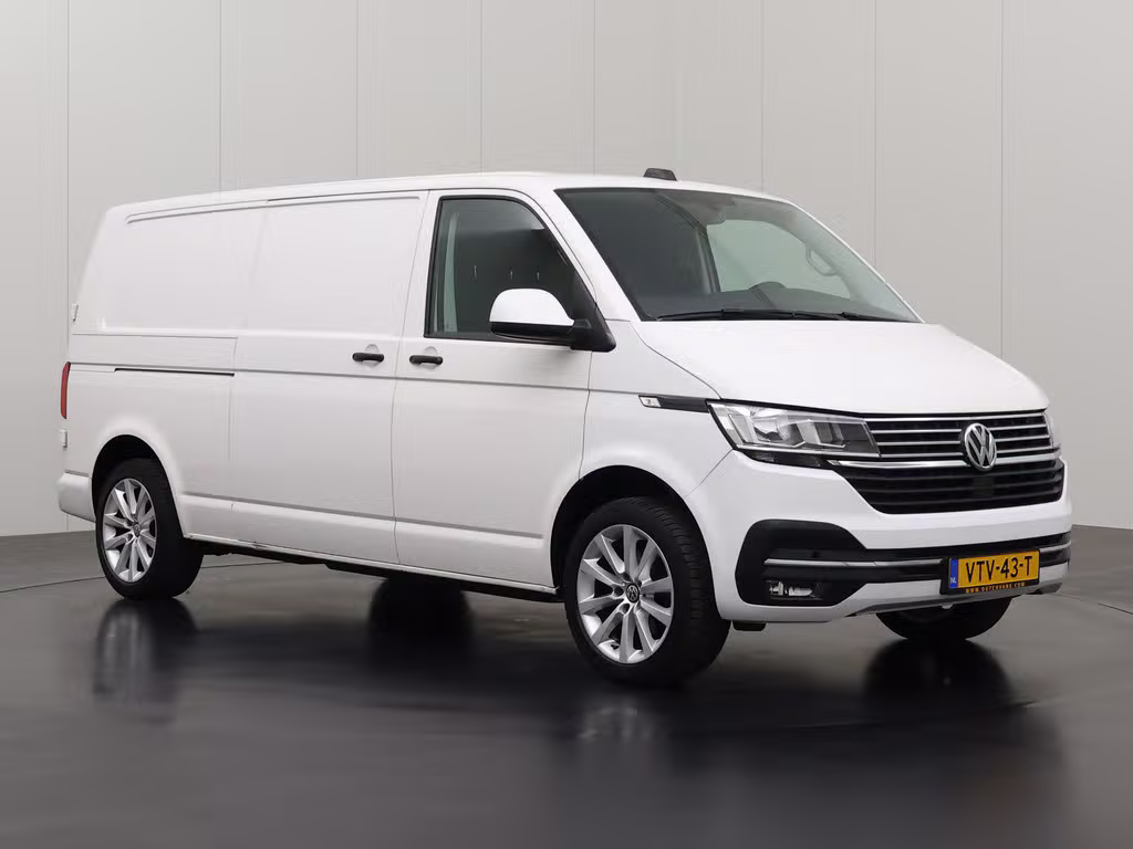 Volkswagen Transporter 2.0TDI Lang | Imperiaal | Trekhaak | 167.350 km | 2023 | 110 pk