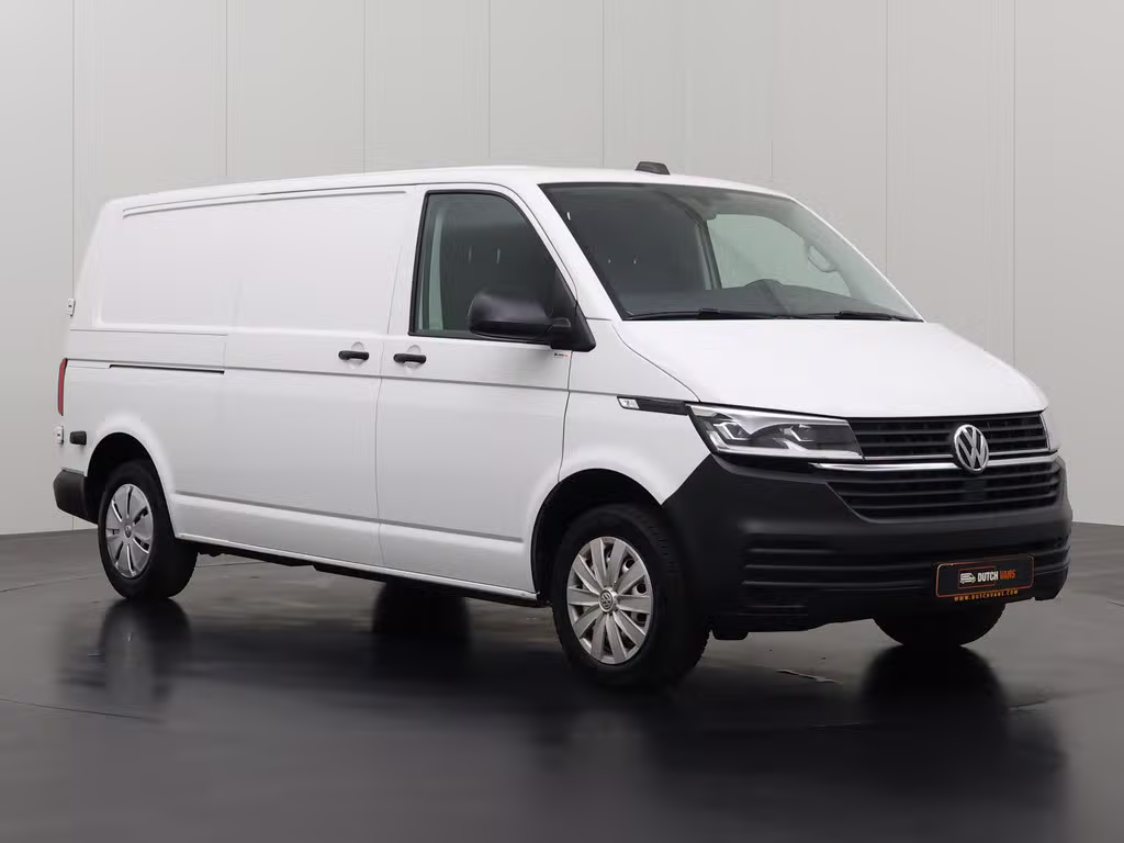 Volkswagen Transporter 2.0TDi 150PK Lang Achterdeuren | Led | 102.904 km | 2023 | 150 pk