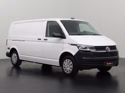 Volkswagen Transporter 2.0TDi 150PK Lang Achterdeuren | Led | 102.904 km | 2023 | 150 pk