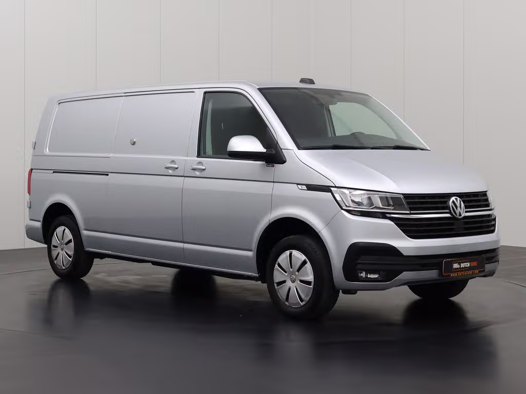 Volkswagen Transporter 2.0TDi 150PK DSG Automaat Lang Business Highline | 48.180 km | 2023 | 150 pk