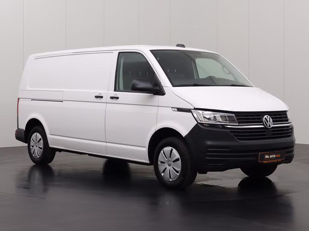 Volkswagen Transporter 2.0TDI Lang | 52.900 km | 2024 | 110 pk