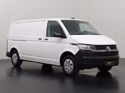Volkswagen Transporter 2.0TDI Lang | 52.900 km | 2024 | 110 pk
