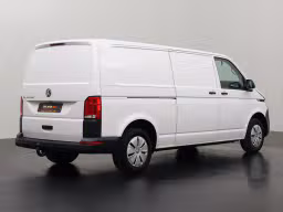 Volkswagen Transporter 2.0TDI Lang | 52.900 km | 2024 | 110 pk