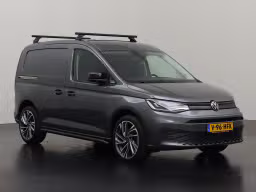 Volkswagen Caddy 2.0TDI Automaat Exclusive | 2xSchuifdeur | 21.170 km | 2024 | 122 pk