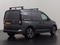 Volkswagen Caddy 2.0TDI Automaat Exclusive | 2xSchuifdeur | 21.170 km | 2024 | 122 pk