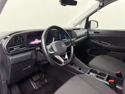 Volkswagen Caddy 2.0TDI Automaat Exclusive | 2xSchuifdeur | 21.170 km | 2024 | 122 pk
