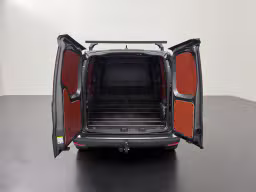 Volkswagen Caddy 2.0TDI Automaat Exclusive | 2xSchuifdeur | 21.170 km | 2024 | 122 pk