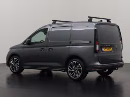 Volkswagen Caddy 2.0TDI Automaat Exclusive | 2xSchuifdeur | 21.170 km | 2024 | 122 pk