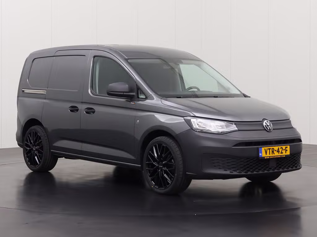 Volkswagen Caddy 2.0TDI Comfort | 111.849 km | 2023 | 75 pk