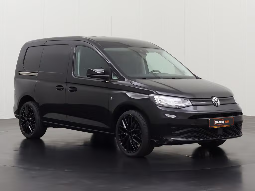 Volkswagen Caddy 2.0TDi 122PK DSG Automaat Exclusive | 79.994 km | 2023 | 122 pk