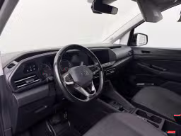 Volkswagen Caddy 2.0TDi 122PK DSG Automaat Exclusive | 79.994 km | 2023 | 122 pk