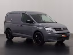 Volkswagen Caddy 2.0TDI 122PK DSG Automaat Exclusive | 123.110 km | 2022 | 122 pk