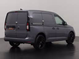 Volkswagen Caddy 2.0TDI 122PK DSG Automaat Exclusive | 123.110 km | 2022 | 122 pk