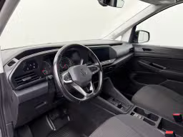 Volkswagen Caddy 2.0TDI 122PK DSG Automaat Exclusive | 123.110 km | 2022 | 122 pk