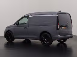 Volkswagen Caddy 2.0TDI 122PK DSG Automaat Exclusive | 123.110 km | 2022 | 122 pk