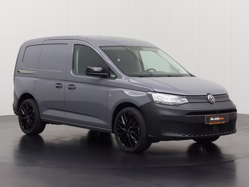 Volkswagen Caddy 2.0TDi 122PK Automaat | LMV € 1600,-- meerprijs | 111.894 km | 2023 | 122 pk
