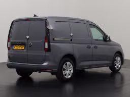 Volkswagen Caddy 2.0TDI 122PK Automaat Edition | 166.385 km | 2022 | 122 pk