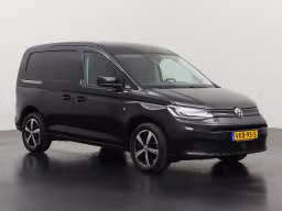 Volkswagen Caddy 2.0TDI 122PK Automaat 1st Edition | Digital Cockpit | 149.100 km | 2021 | 122 pk