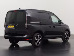 Volkswagen Caddy 2.0TDI 122PK Automaat 1st Edition | Digital Cockpit | 149.100 km | 2021 | 122 pk