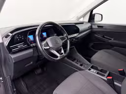 Volkswagen Caddy 2.0TDI 122PK Automaat 1st Edition | Digital Cockpit | 149.100 km | 2021 | 122 pk