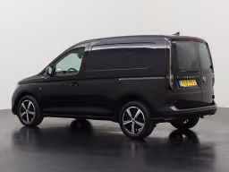 Volkswagen Caddy 2.0TDI 122PK Automaat 1st Edition | Digital Cockpit | 149.100 km | 2021 | 122 pk