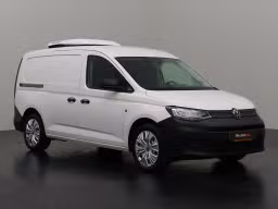 Volkswagen Caddy 2.0TDI Maxi Koelauto | 185.497 km | 2021 | 102 pk