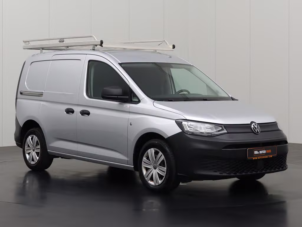 Volkswagen Caddy 2.0TDi | Imperiaal | 117.318 km | 2022 | 75 pk