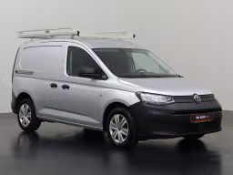 Volkswagen Caddy 2.0TDi | Imperiaal | 117.318 km | 2022 | 75 pk