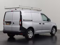 Volkswagen Caddy 2.0TDi | Imperiaal | 117.318 km | 2022 | 75 pk