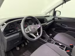 Volkswagen Caddy 2.0TDi | Imperiaal | 117.318 km | 2022 | 75 pk