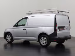 Volkswagen Caddy 2.0TDi | Imperiaal | 117.318 km | 2022 | 75 pk