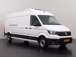 Volkswagen Crafter 2.0TDI 140PK L4H3 Maxi Koelauto | 209.017 km | 2022 | 140 pk