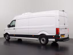 Volkswagen Crafter 2.0TDI 140PK L4H3 Maxi Koelauto | 209.017 km | 2022 | 140 pk