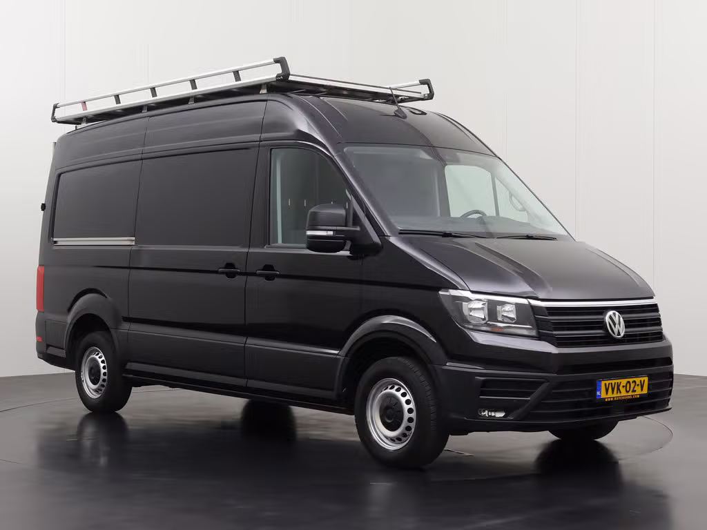 Volkswagen Crafter 2.0TDI 140PK DSG Automaat Executive+ L3H3 | 130.812 km | 2023 | 140 pk