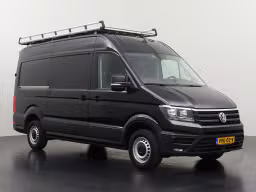 Volkswagen Crafter 2.0TDI 140PK DSG Automaat Executive+ L3H3 | 130.812 km | 2023 | 140 pk